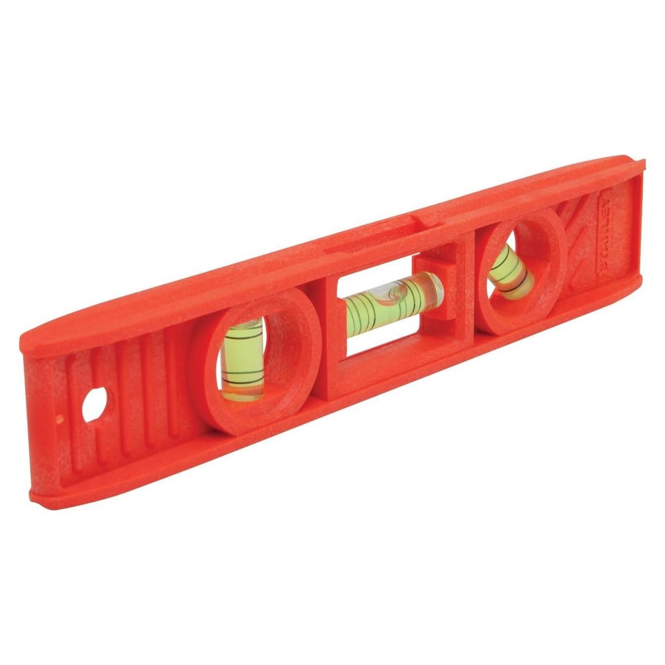 Nivel Torpedo Económico Stanley 42-294 10.67x7.11cm