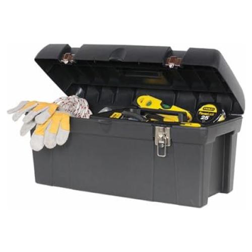 Caja de herramientas Stanley STST24113 con bandeja 60.96 cm