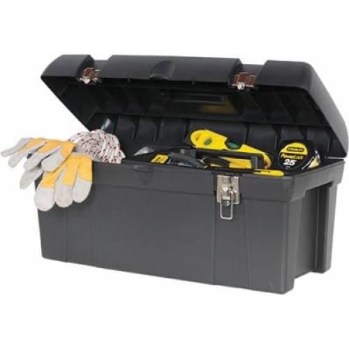 Caja de herramientas Stanley STST24113 con bandeja 60.96 cm