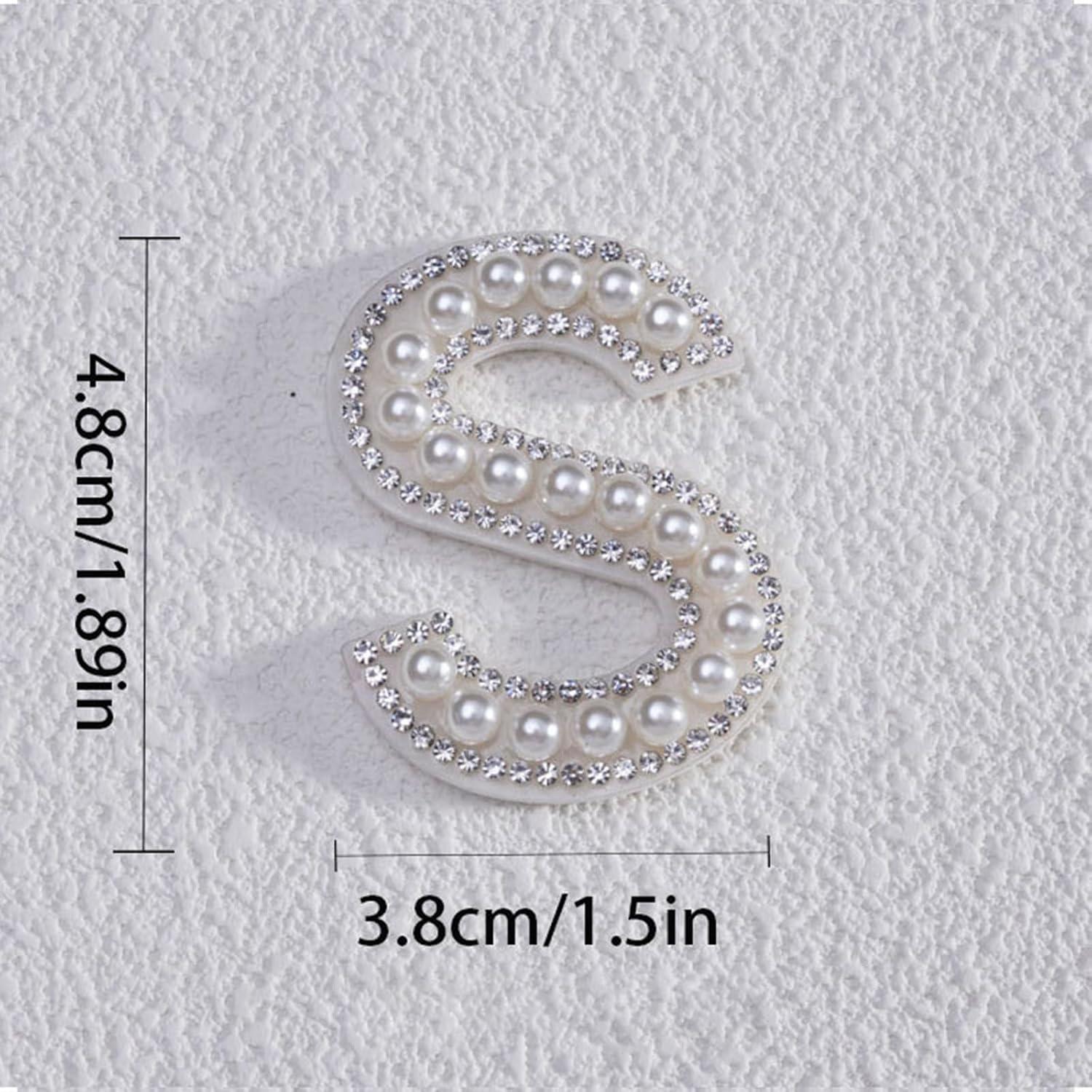 Stickers Letras Iniciales Kapitomanio Impermeables 2 Piezas