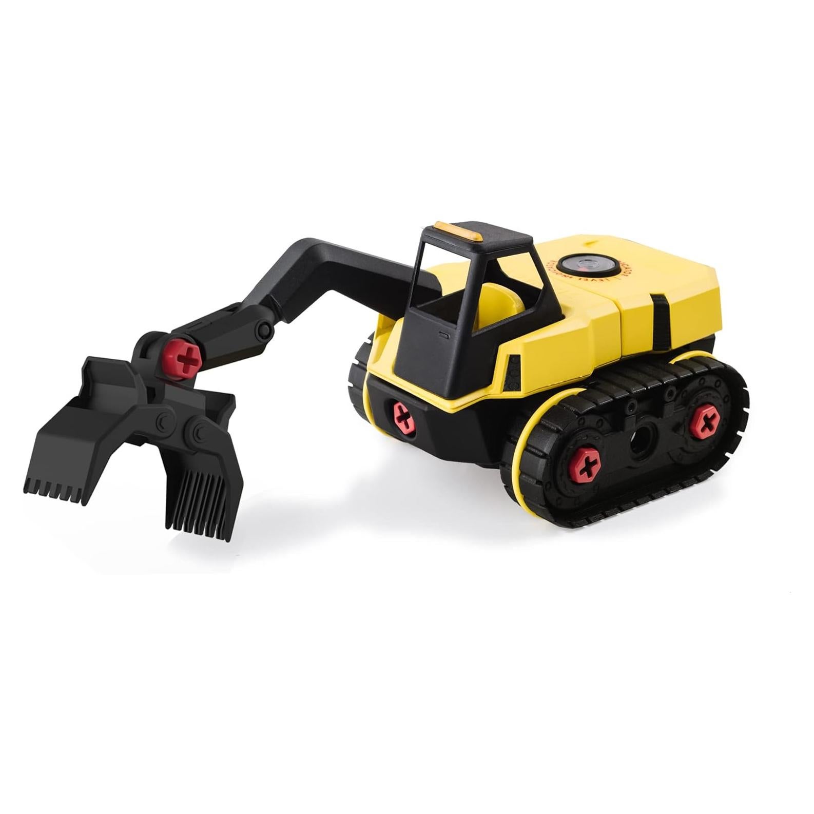 Kit de Camión de Garra XL Red Toolbox Stanley Jr. 1.13 kg