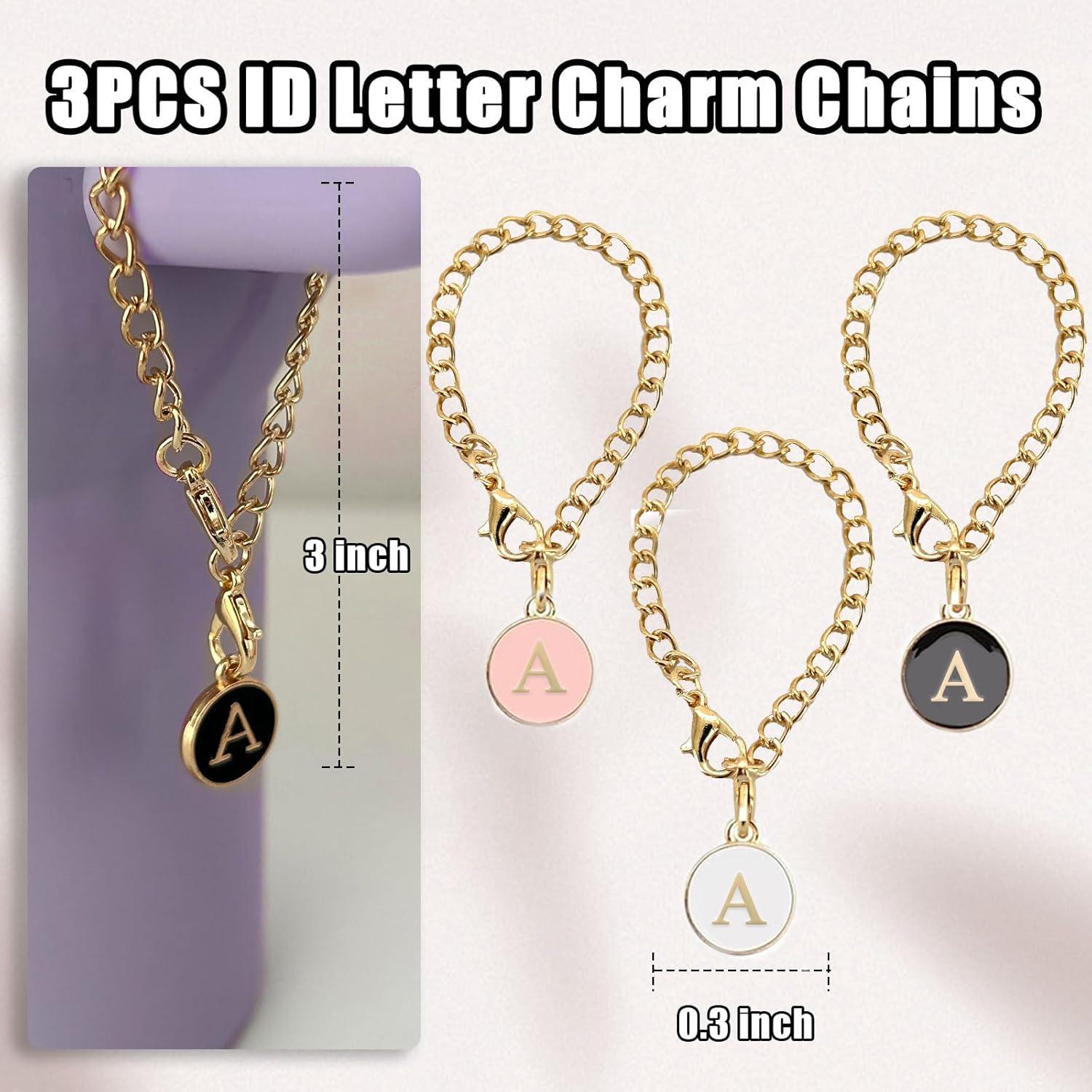 Tapa de Pajita Reutilizable QYDEERY para Taza Stanley 30/40 Oz