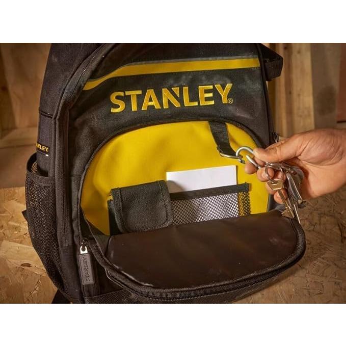 Mochila de Herramientas Stanley STST1-72335 15 kg Nylon