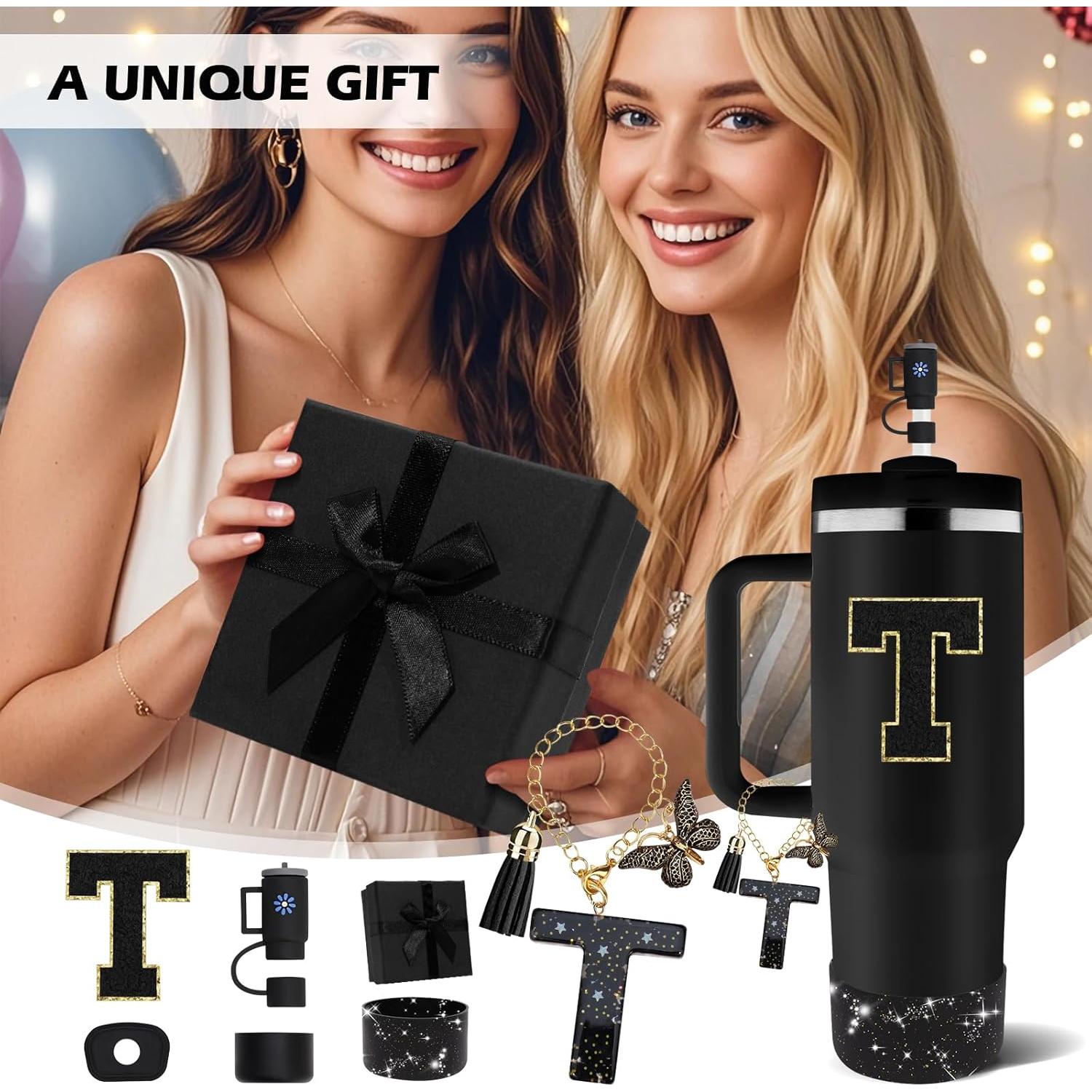 Accesorios para Stanley Cup 30/40 OZ Miglaja - Caja Regalo