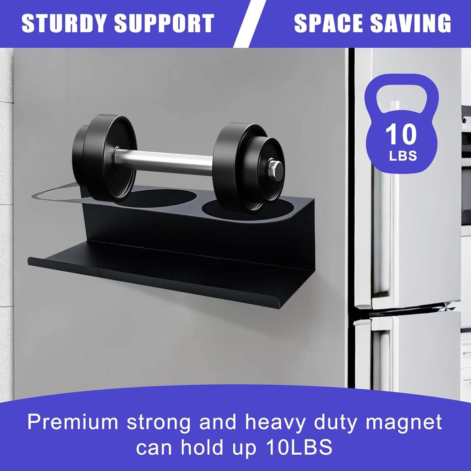 Soportes Magnéticos para Tazas Stanley EcoCharm - 2 Piezas