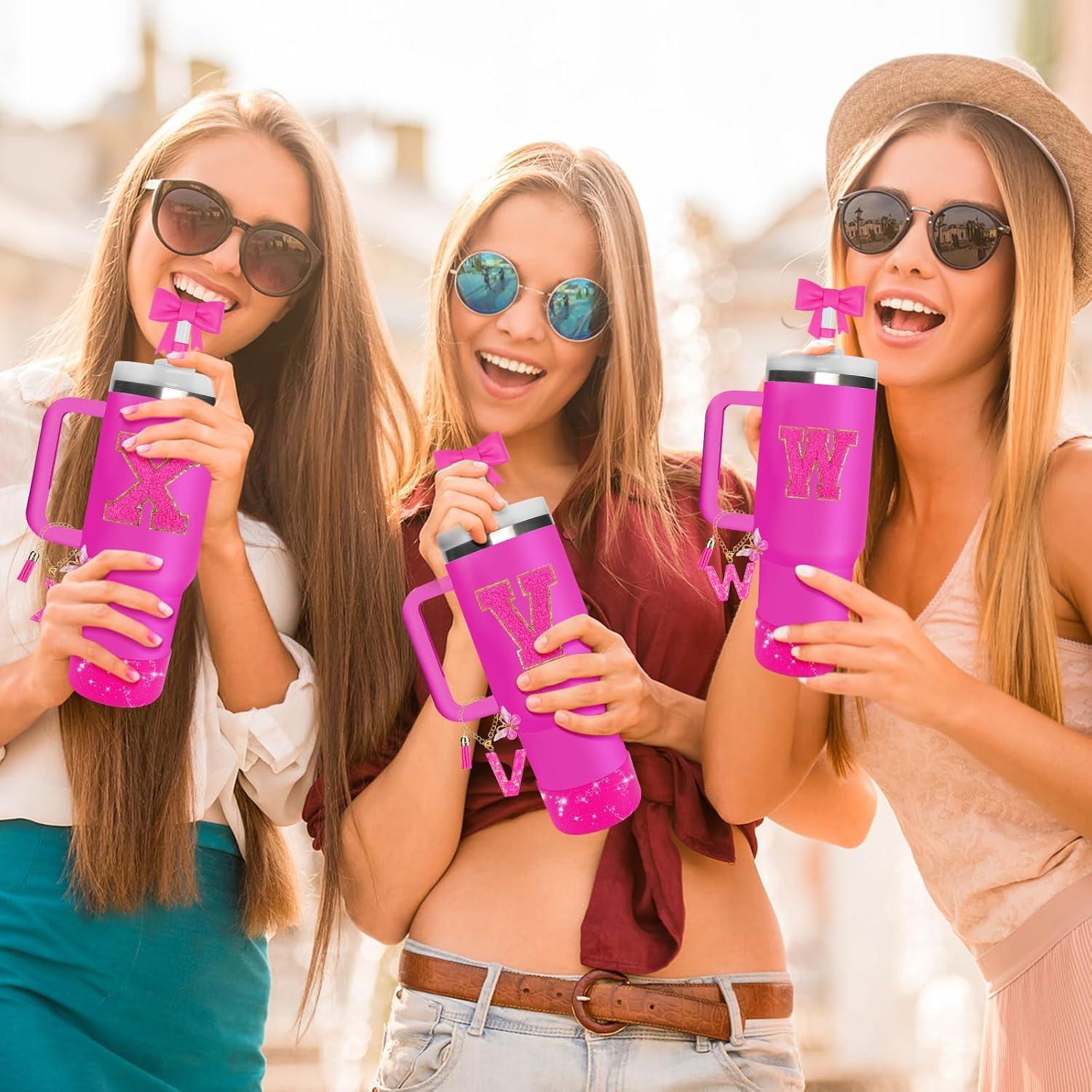 Juego de Accesorios Miglaja para Stanley Cup - Caja de Regalo