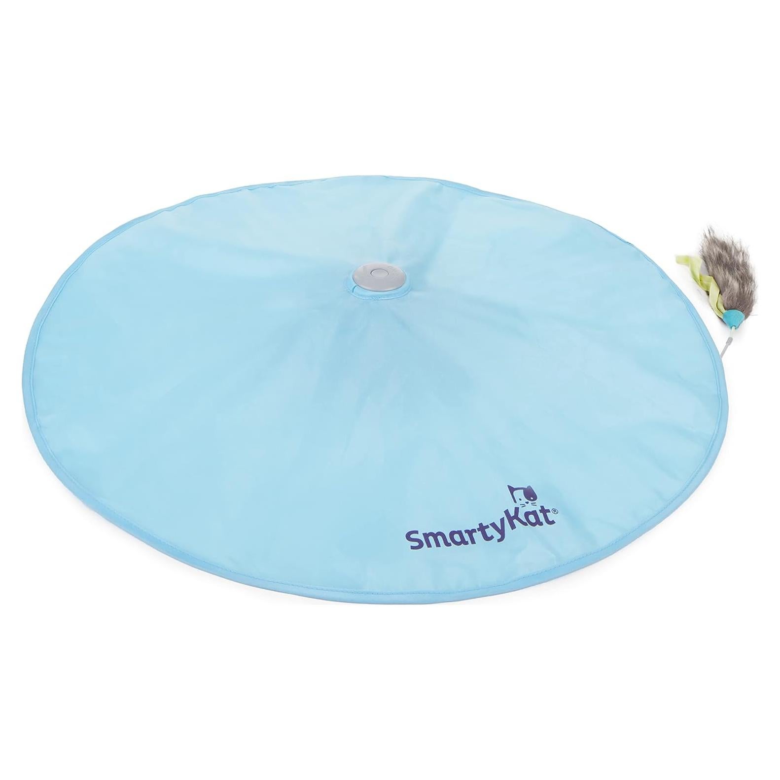 Juguete Electrónico para Gatos SmartyKat Hot Pursuit