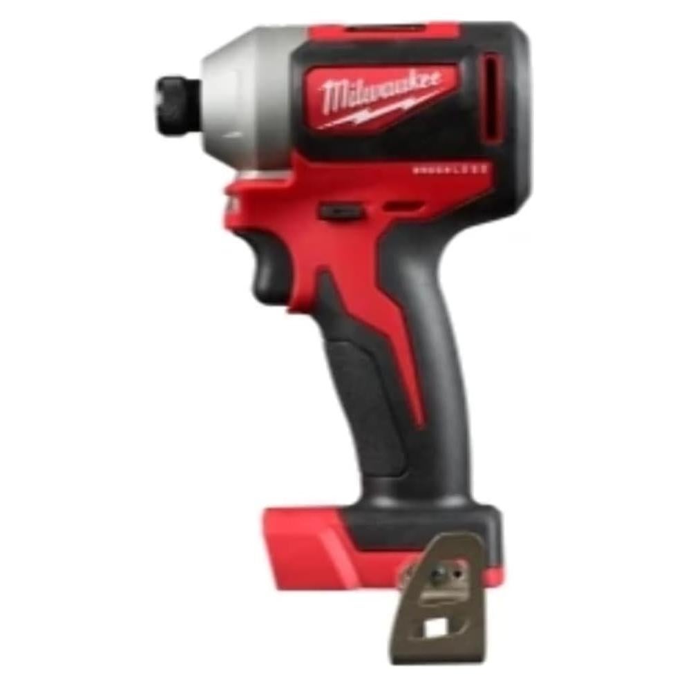 Control de Impacto Compacto Milwaukee M18 Sin Cuerpo 18V