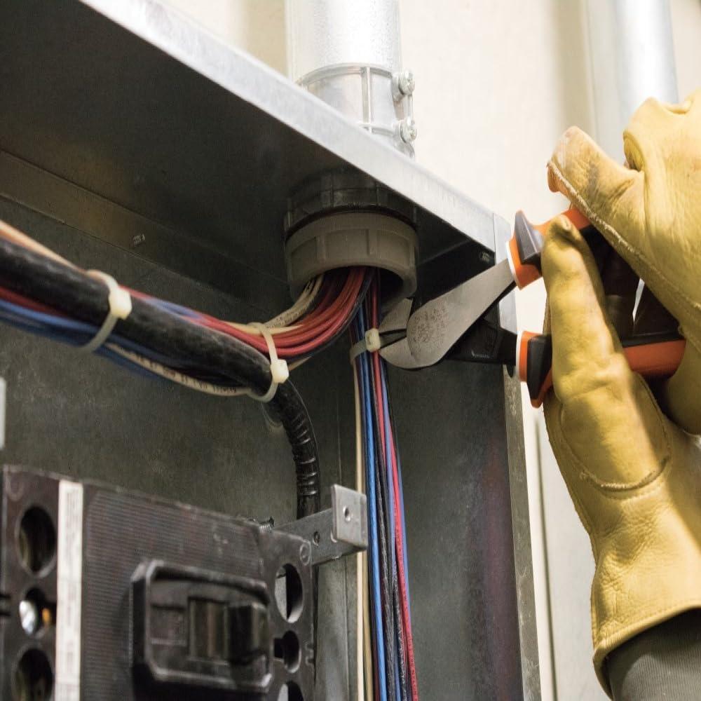 Juego de Herramientas Aisladas Klein Tools 94130 5 Piezas 1000V