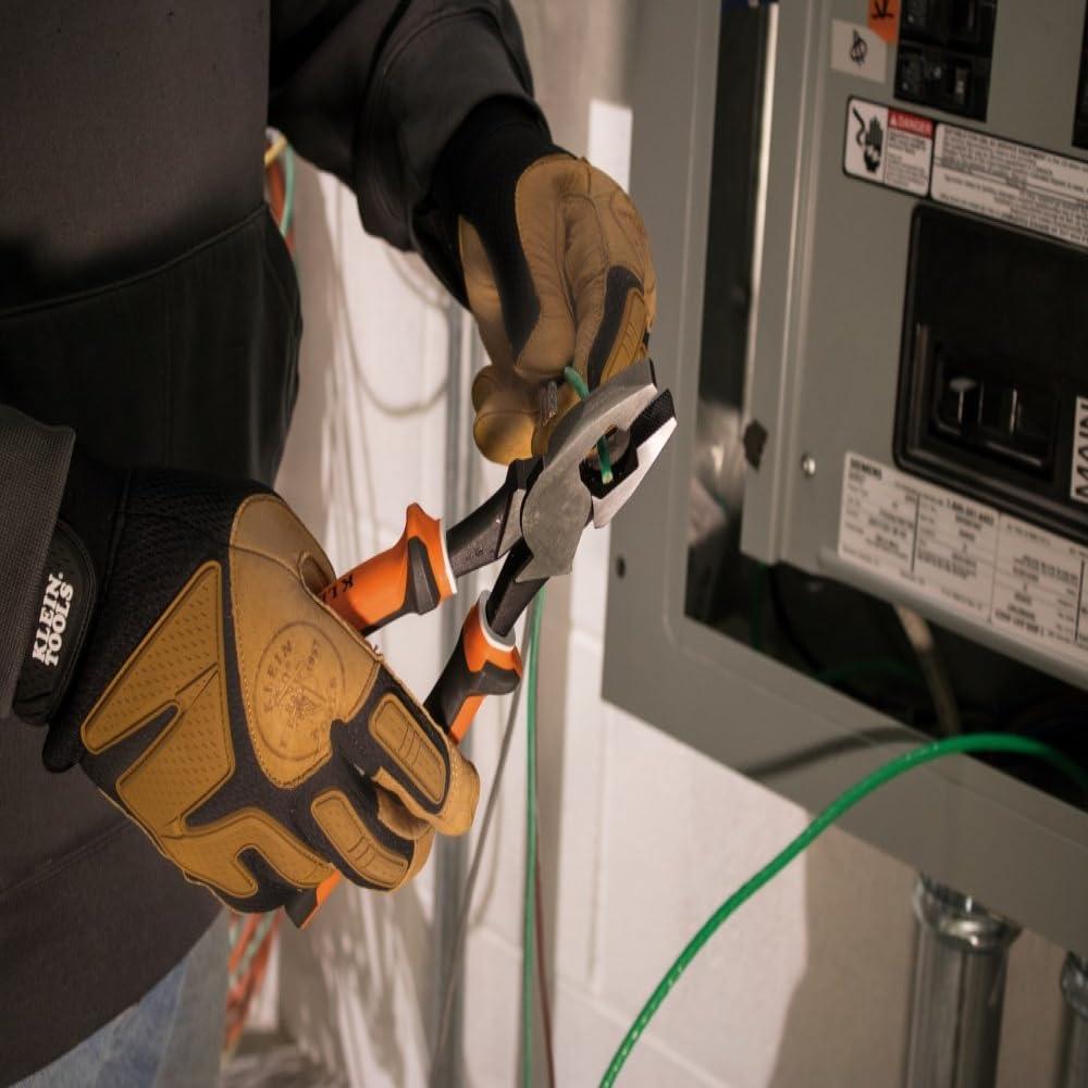 Juego de Herramientas Aisladas Klein Tools 94130 5 Piezas 1000V