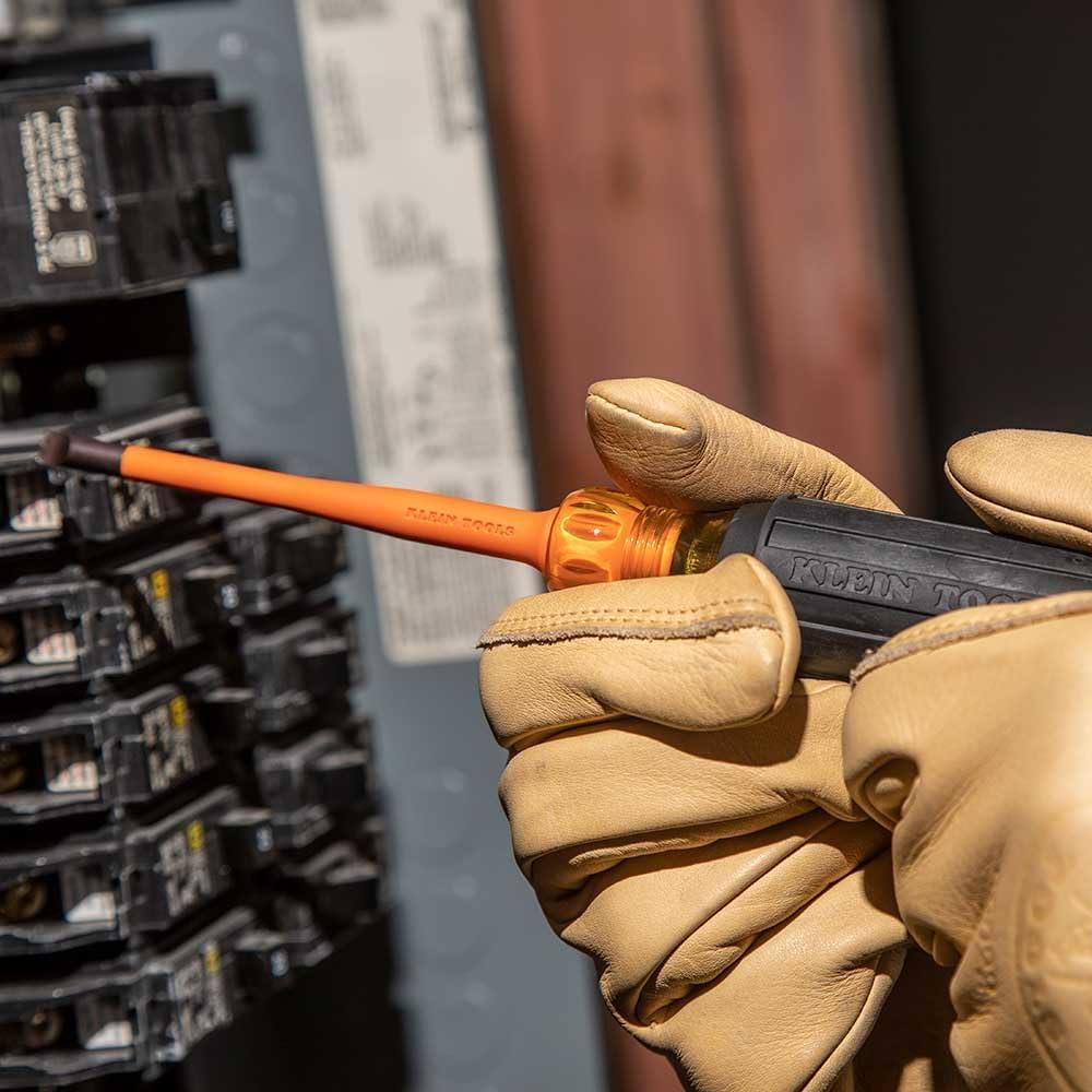 Juego de Herramientas Aisladas Klein Tools 94130 5 Piezas 1000V