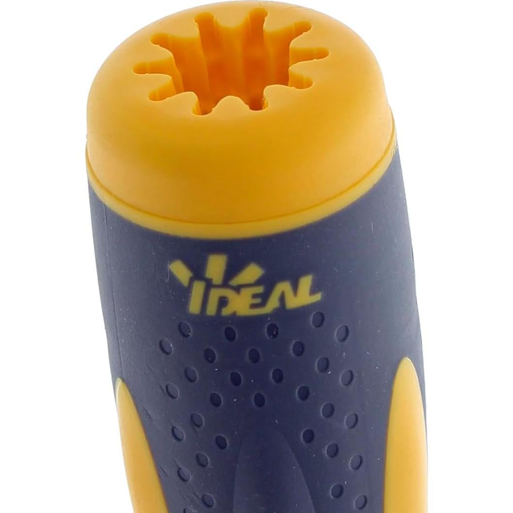 Destornillador 21-en-1 IDEAL Electrical Twist-A-Nut Profesional