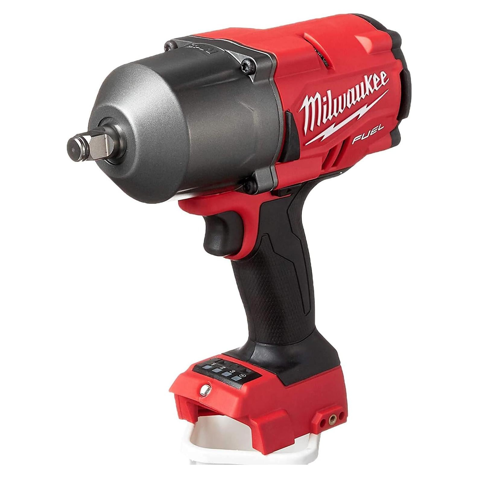 Llave de Impacto Milwaukee 2767-20 M18 Fuel 1/2" 1356.8 Nm