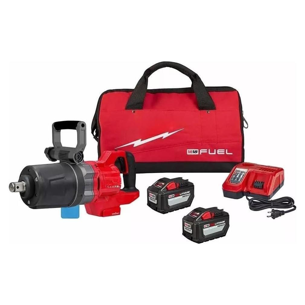 Llave de Impacto Inalámbrica LZTTYPTBH 2868-22HD 1" 2716 Nm