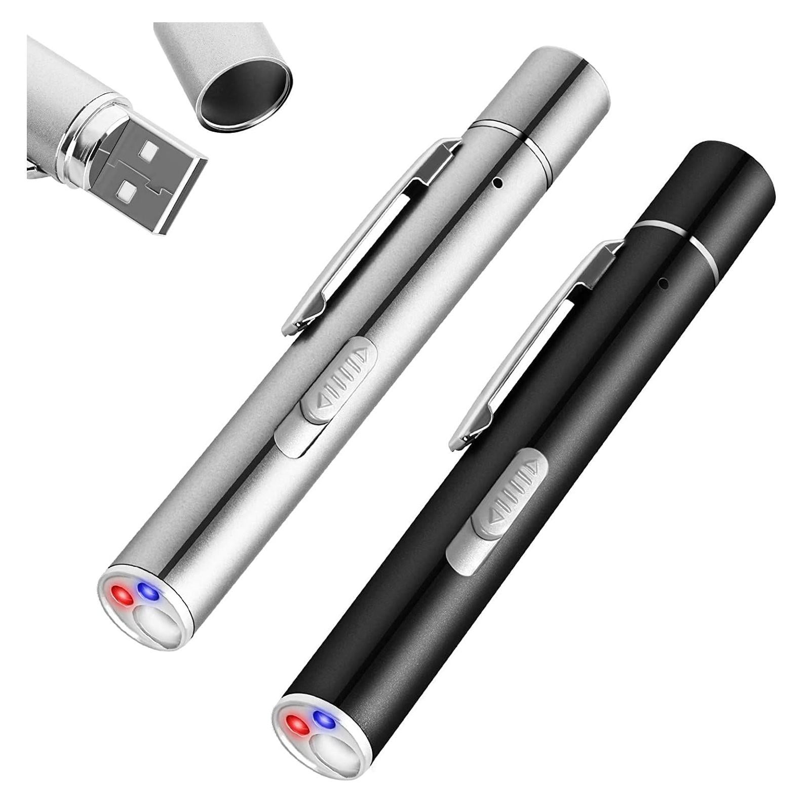 Juguete Interactivo para Gatos y Perros Yiwu ZK-9318 USB