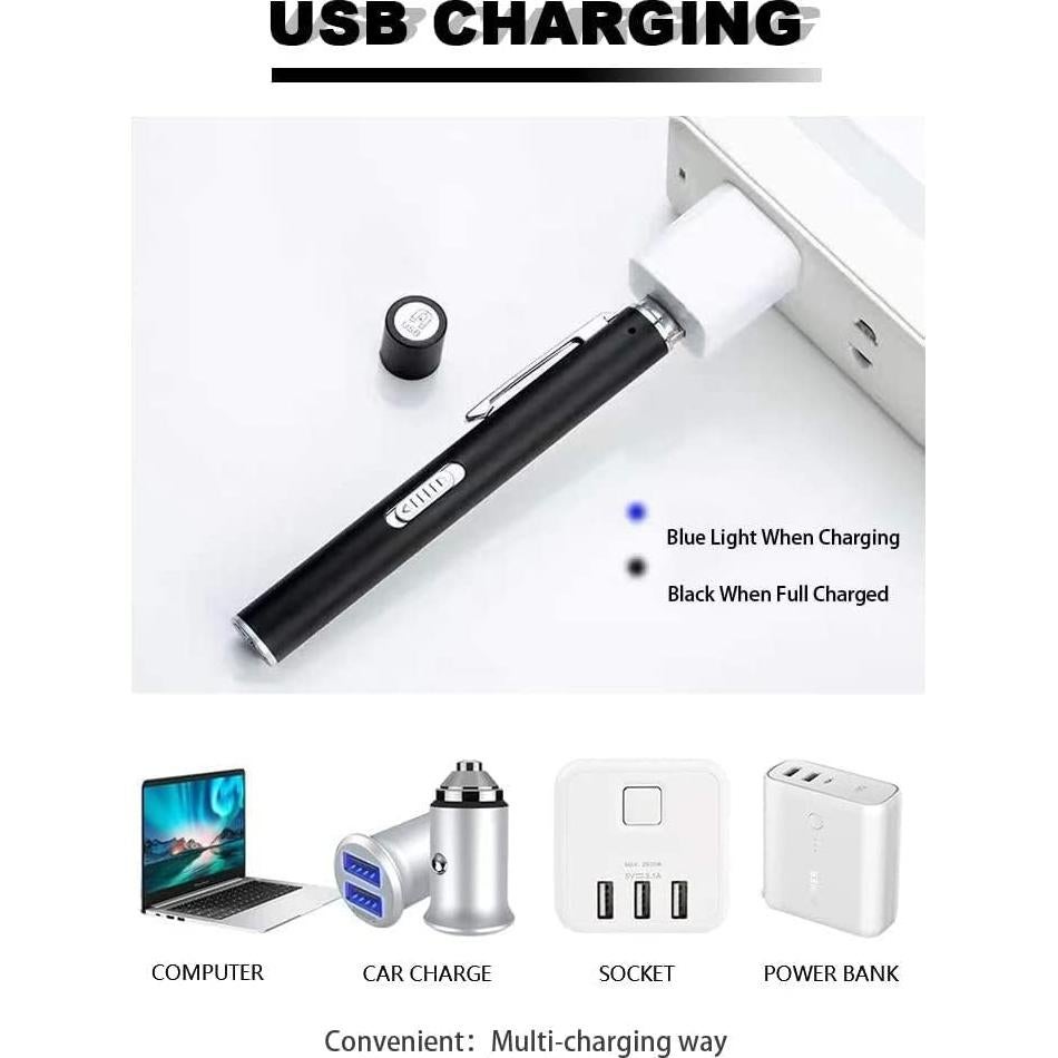 Juguete Interactivo para Gatos y Perros Yiwu ZK-9318 USB