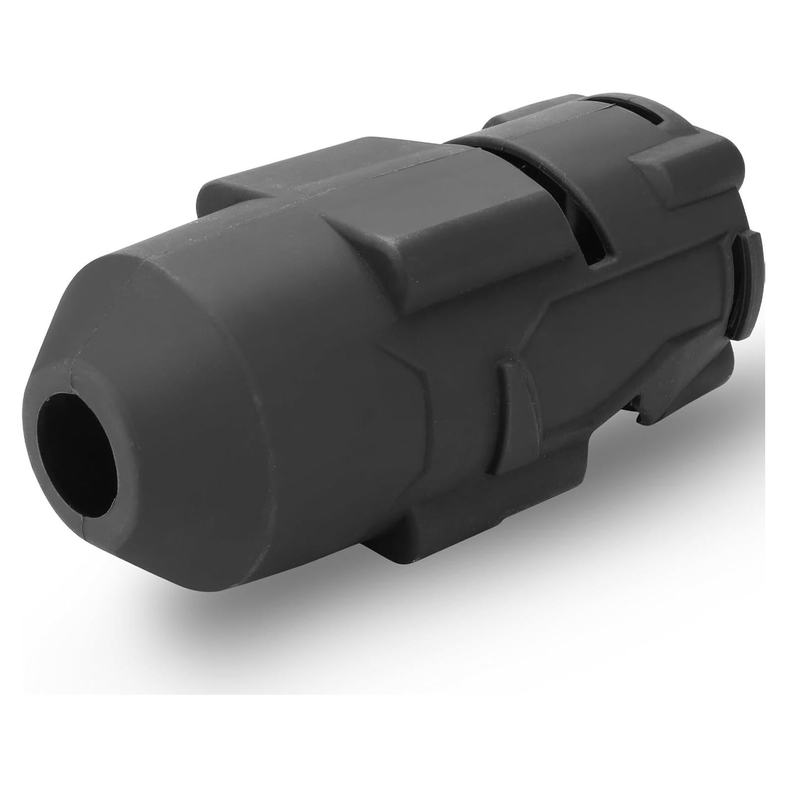 Botín Protector Impacto M18 Milwaukee 49-16-2864 Goma