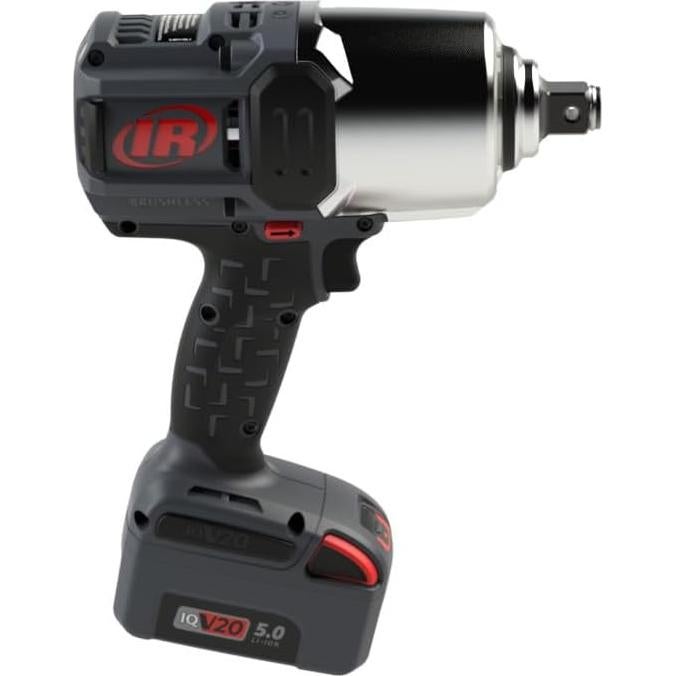 Llave de Impacto Inalámbrica Ingersoll Rand W8171-K2 20V 2716 Nm