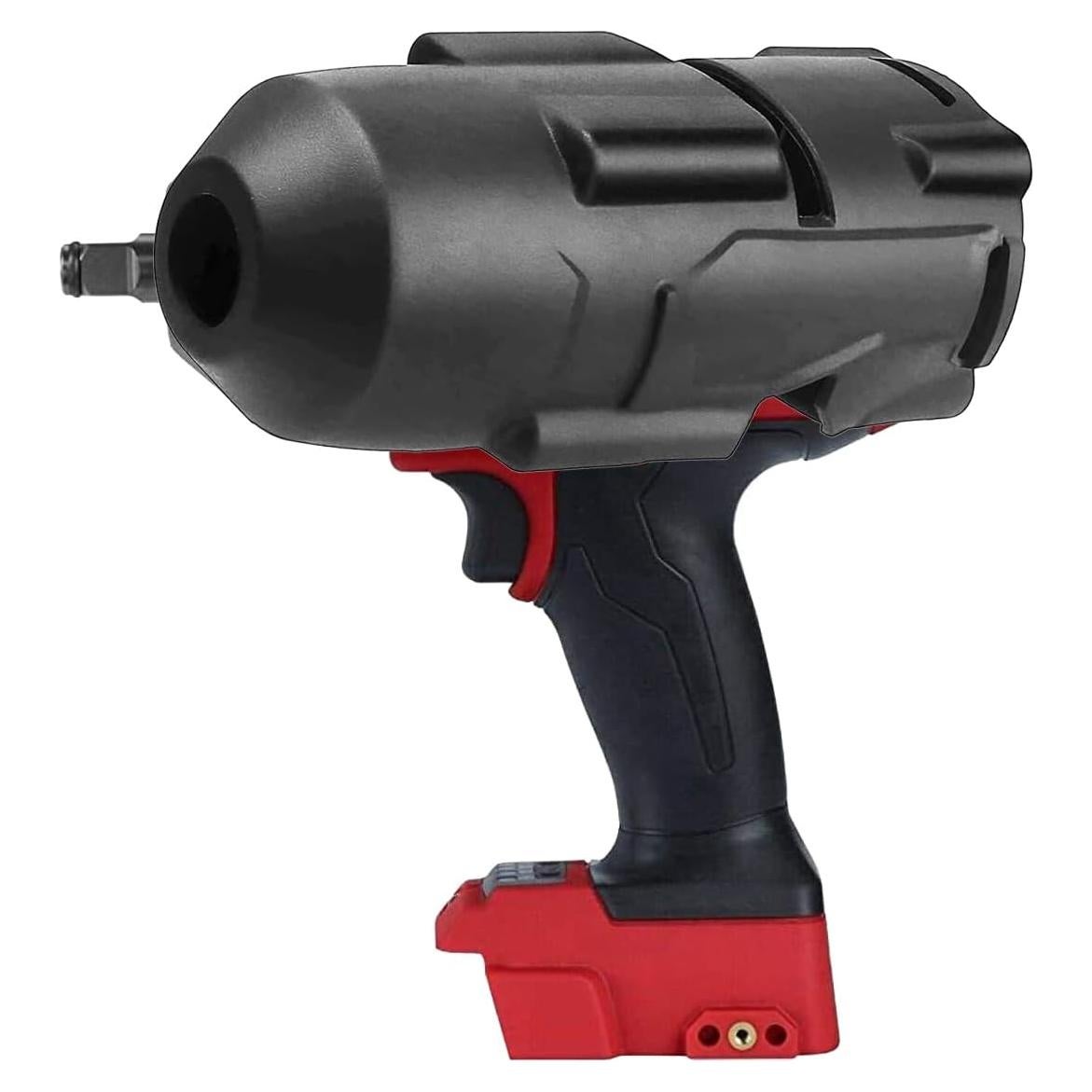 Funda Protectora Milwaukee M18 FUEL 49-16-2767 - Negra