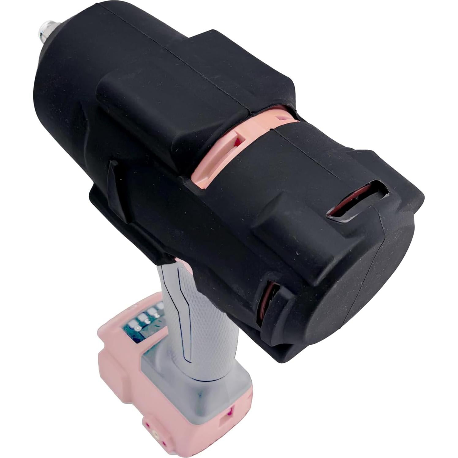 Funda Protectora Milwaukee M18 FUEL 49-16-2767 - Negra