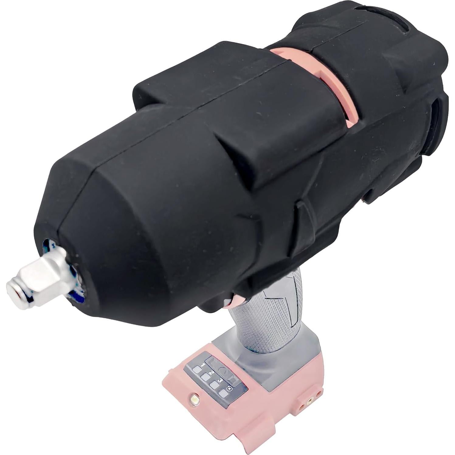 Funda Protectora Milwaukee M18 FUEL 49-16-2767 - Negra