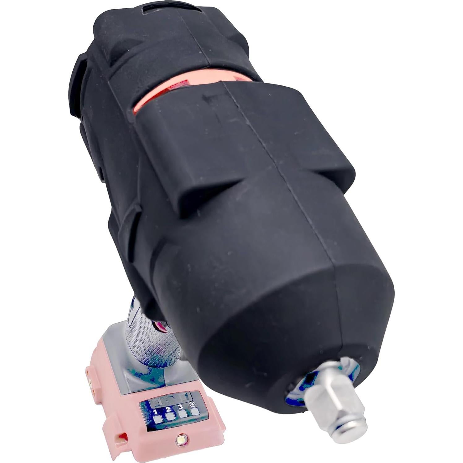 Funda Protectora Milwaukee M18 FUEL 49-16-2767 - Negra