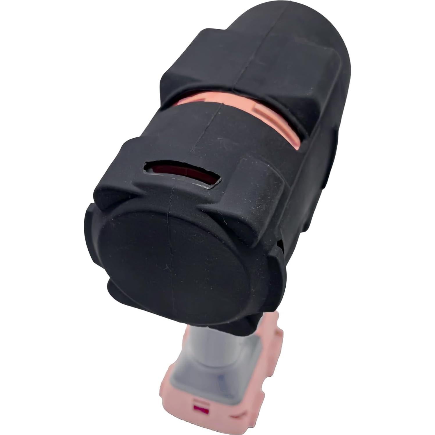 Funda Protectora Milwaukee M18 FUEL 49-16-2767 - Negra