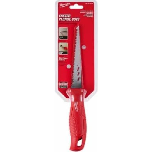 Sierra de JAB RASPANTE Milwaukee 48-22-0104 6 Pulgadas