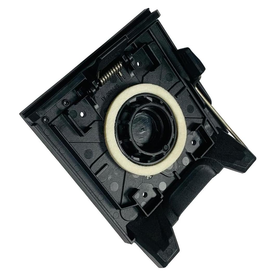 Conjunto de Placa Base FixZVLT Compatible con Milwaukee 6033-21