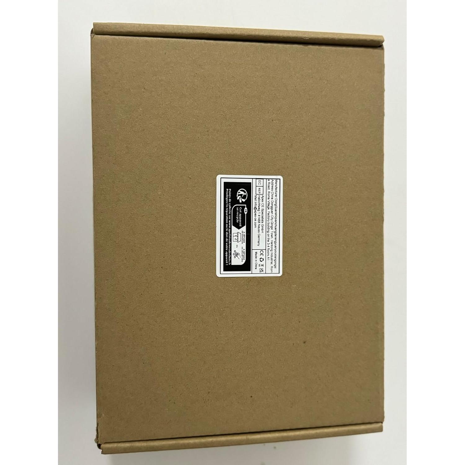 Mini Motosierra Eléctrica Inalámbrica Edtran 18V 6" con Cadena