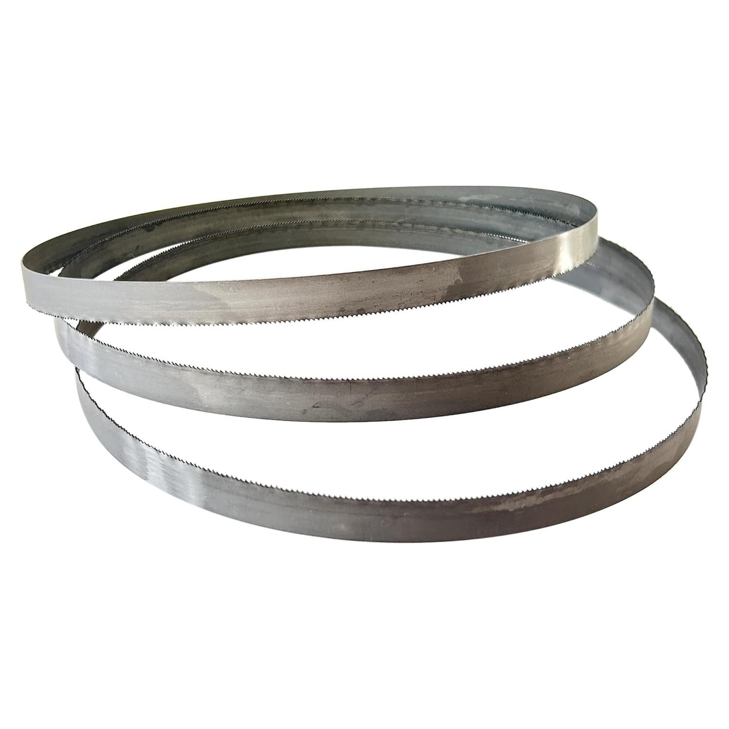 Banda de sierra de cinta FOXBC 89.9 cm 8/12 TPI 3-Pack