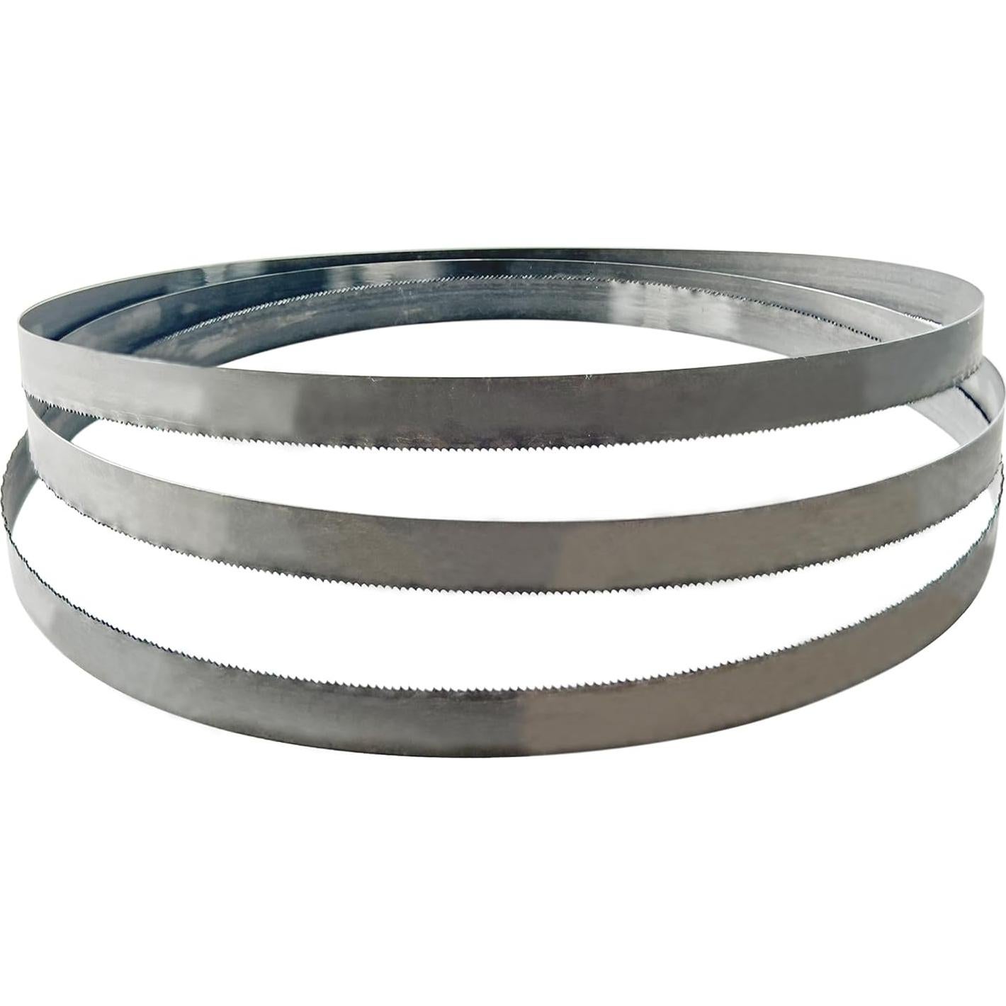 Banda de sierra de cinta FOXBC 89.9 cm 8/12 TPI 3-Pack