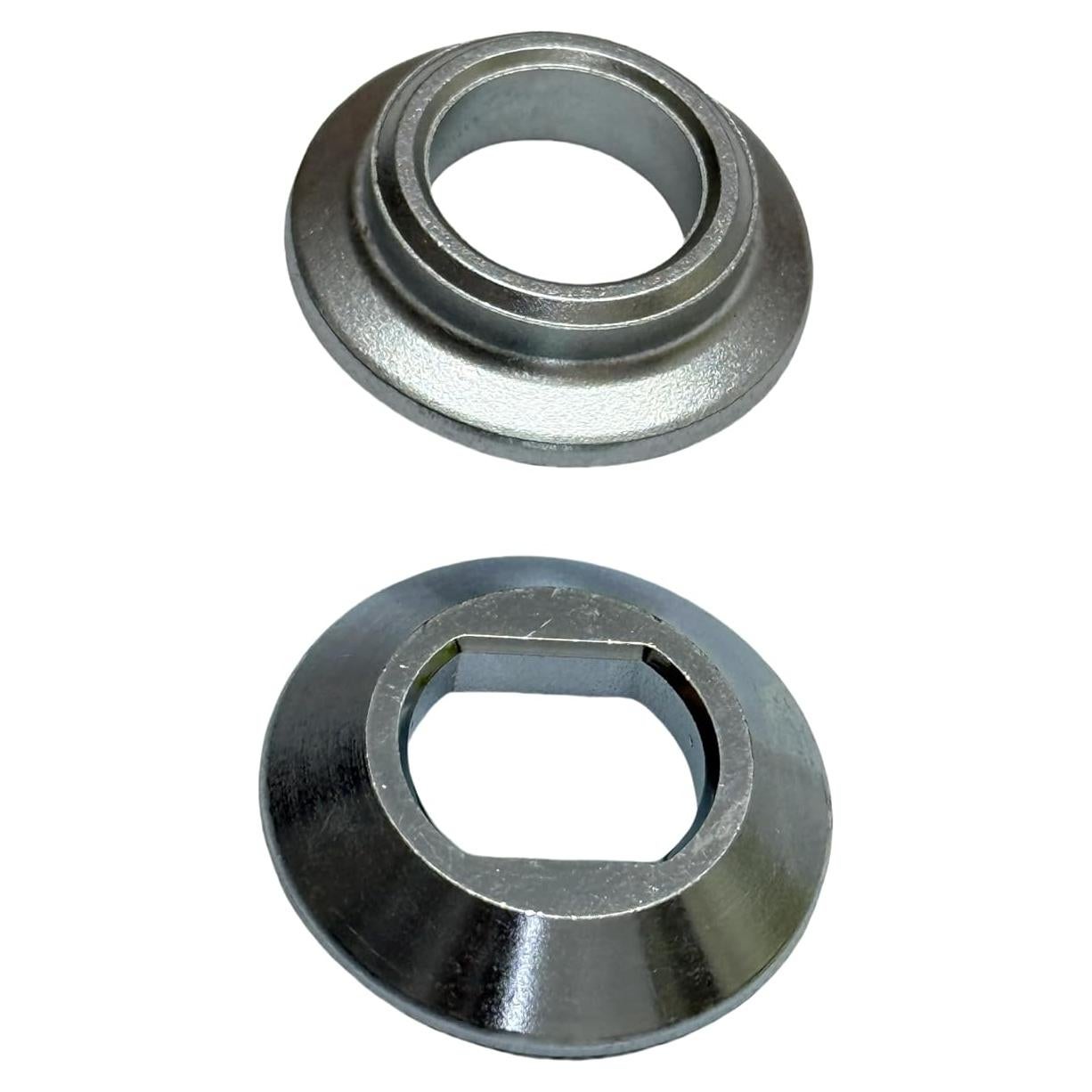 Bridas de Cuchilla Interior/Exterior Milwaukee 43-34-0790/0795