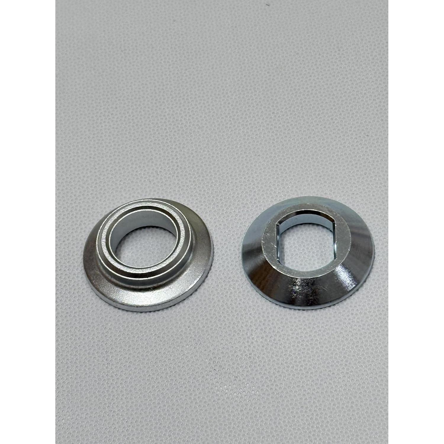 Bridas de Cuchilla Interior/Exterior Milwaukee 43-34-0790/0795