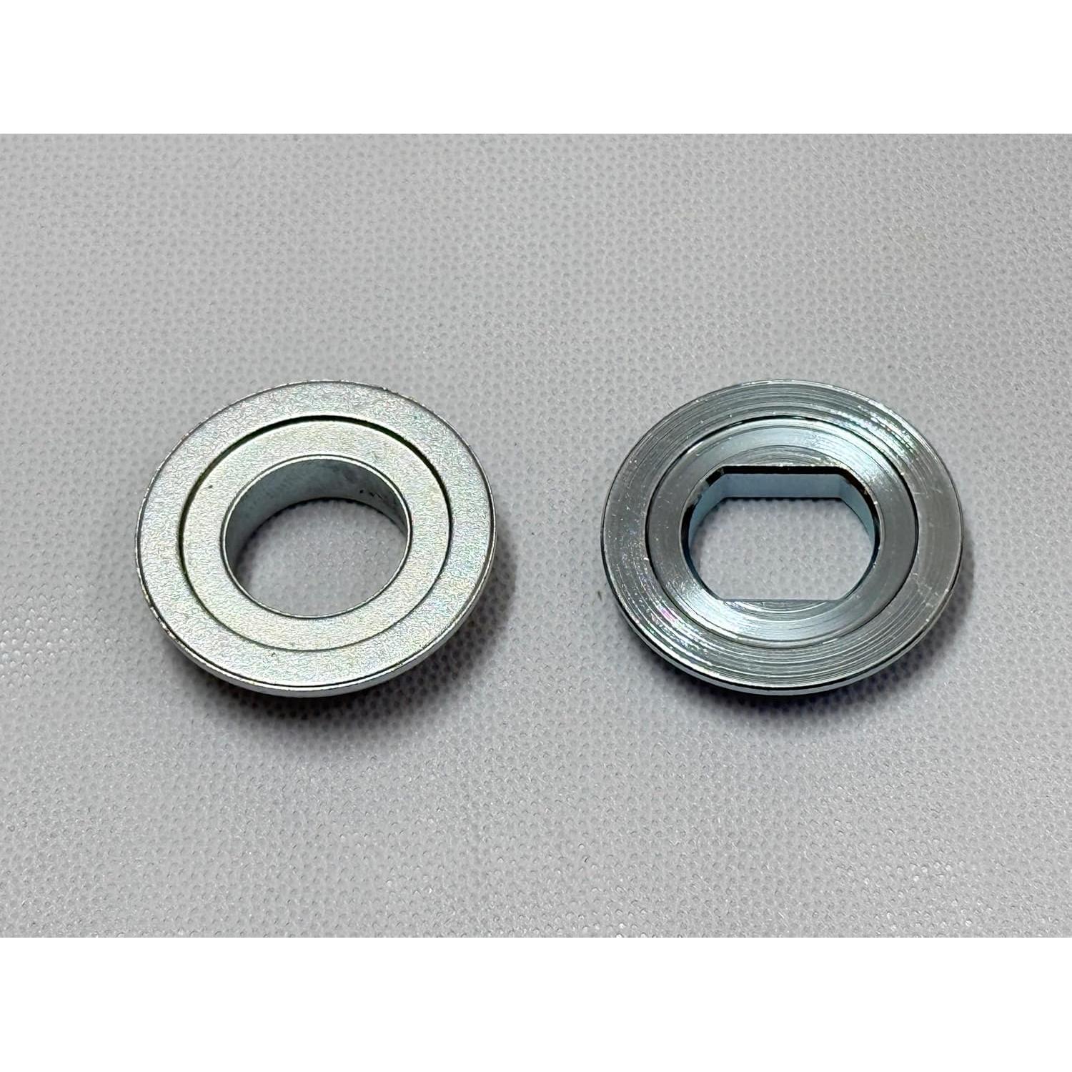 Bridas de Cuchilla Interior/Exterior Milwaukee 43-34-0790/0795