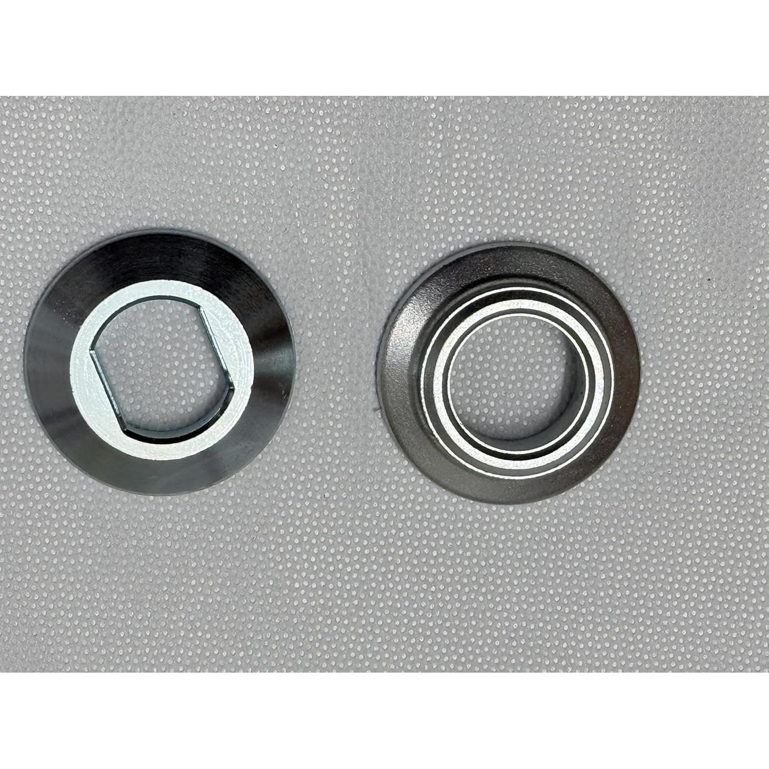 Bridas de Cuchilla Interior/Exterior Milwaukee 43-34-0790/0795