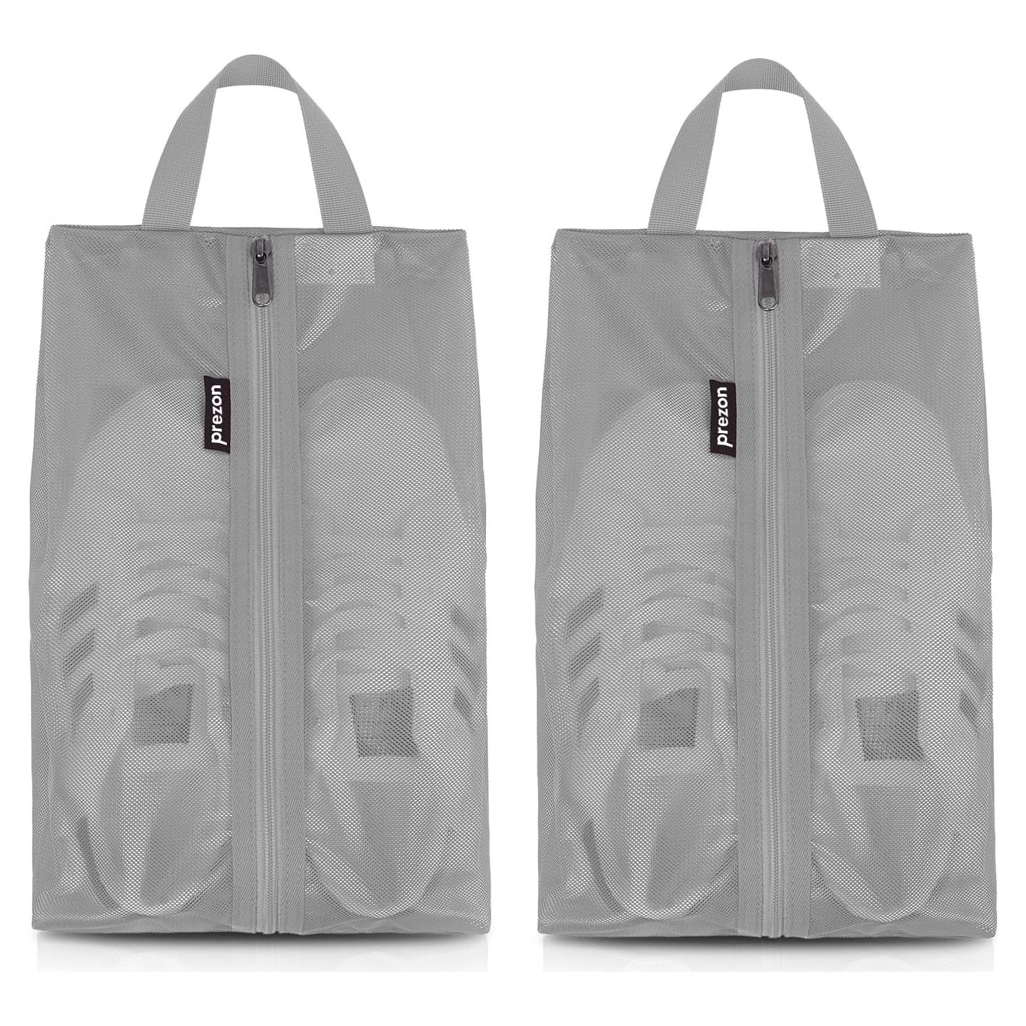 Bolsa de Zapatos de Viaje Unisex Pinzon - Resistente al Agua, Tamaño Grande