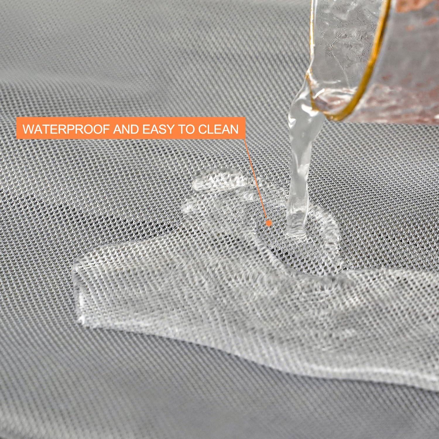 Bolsa de Zapatos de Viaje Unisex Pinzon - Resistente al Agua, Tamaño Grande