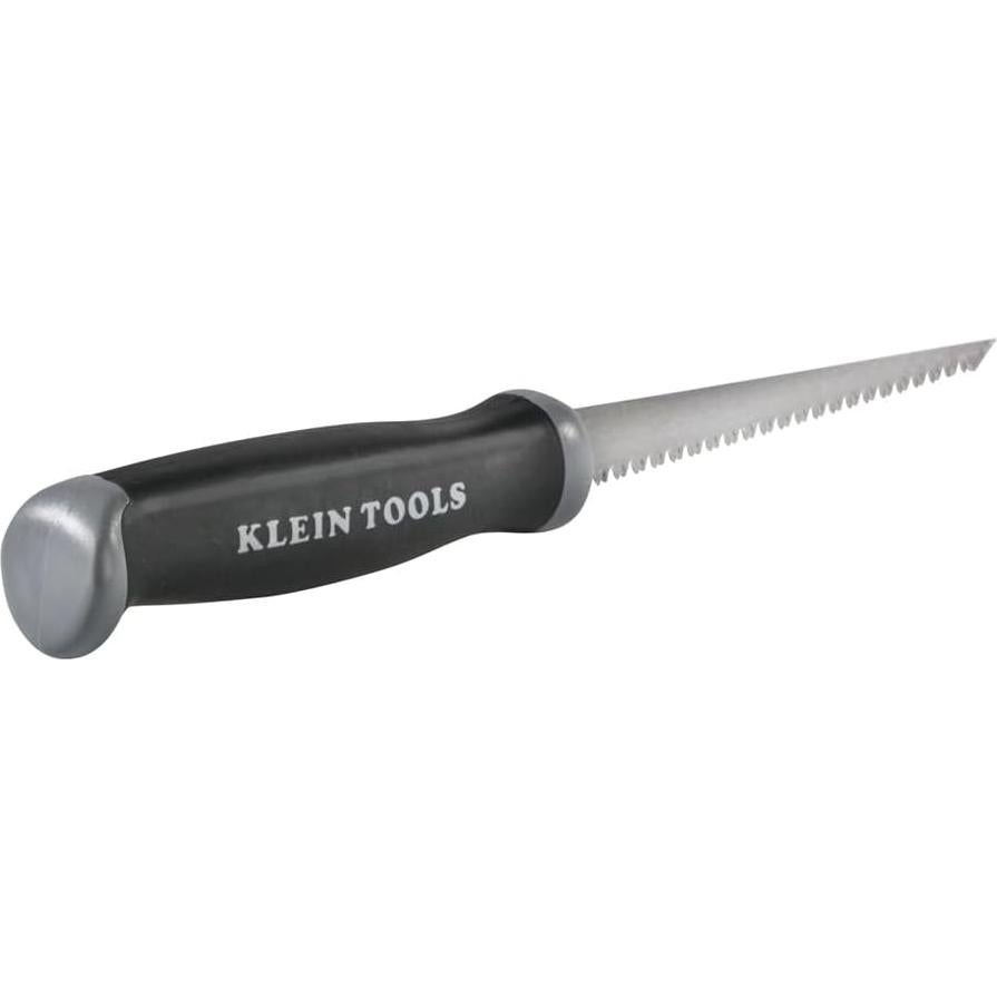 Sierra de Mano Klein Tools 725 para Paneles de Yeso 15.24 cm