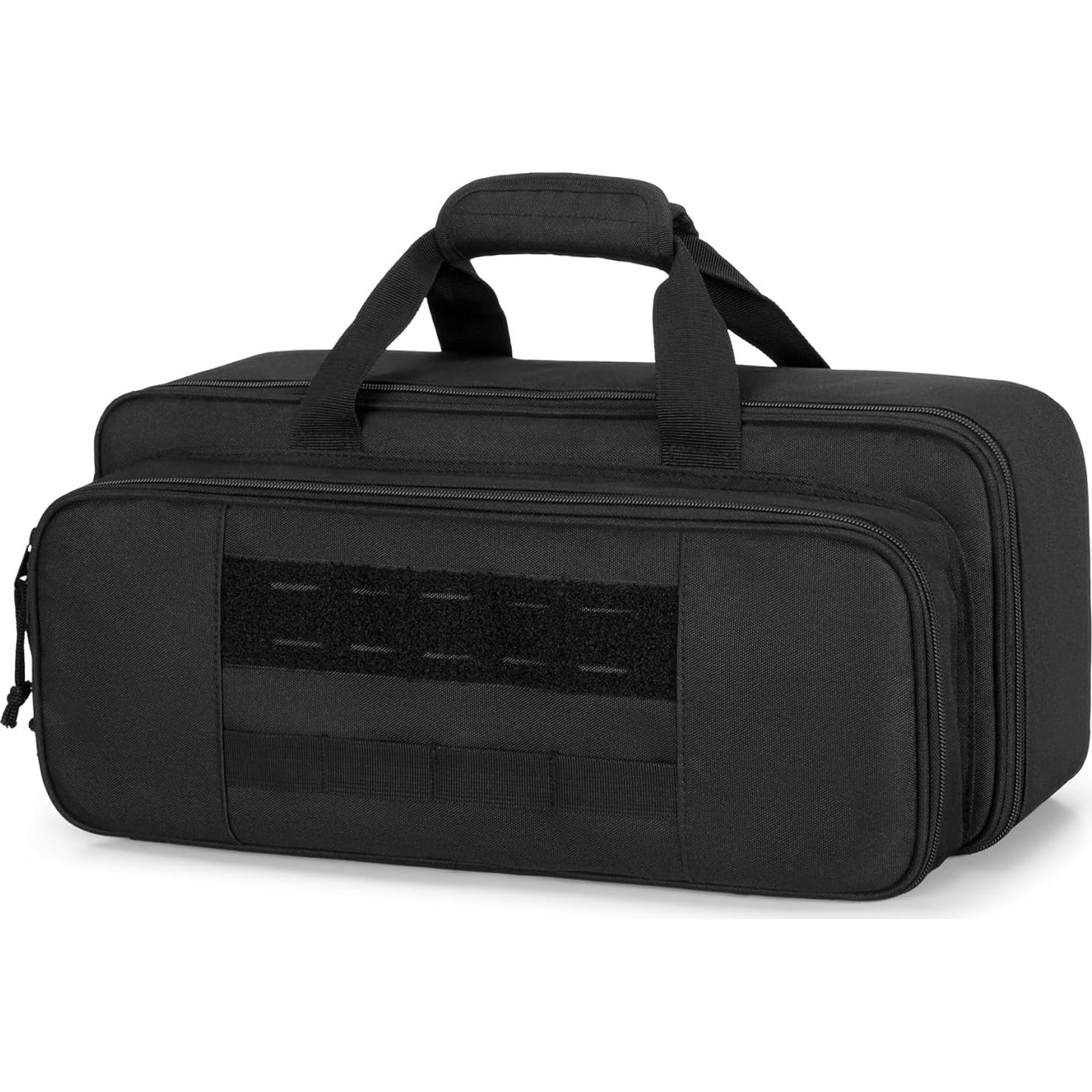 Funda para Sierra Recíproca Rexmica M18 Fuel con Bolsillos