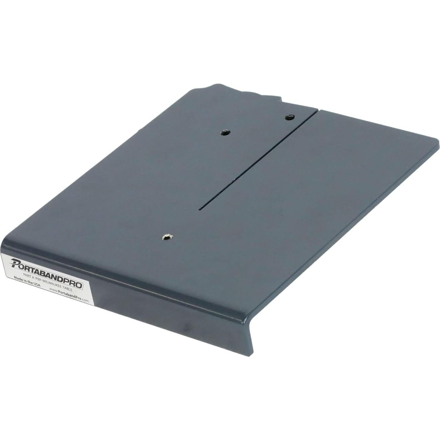 Soporte de Sierra de Cinta Portaband Pro para Milwaukee 6232, 6238