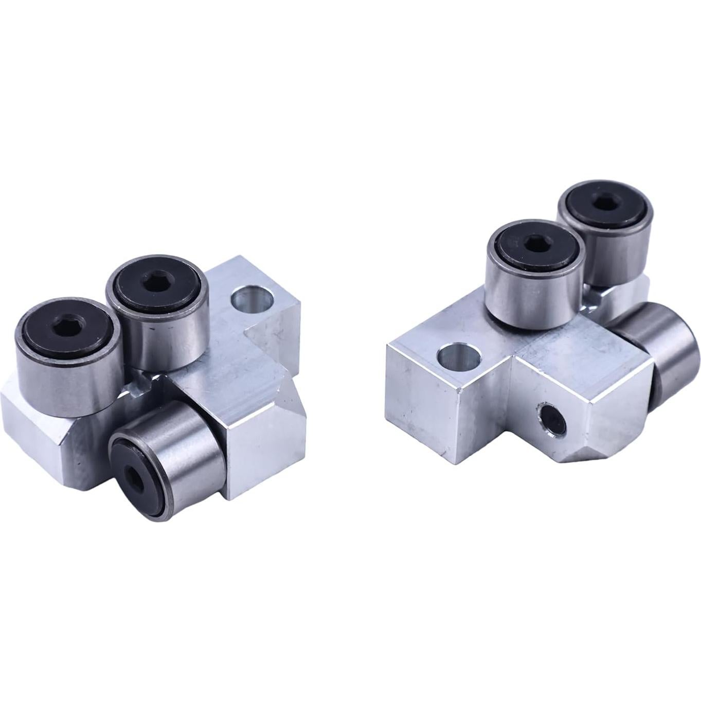 Kit de Bloques de Guía para Sierra de Banda Milwaukee 6230