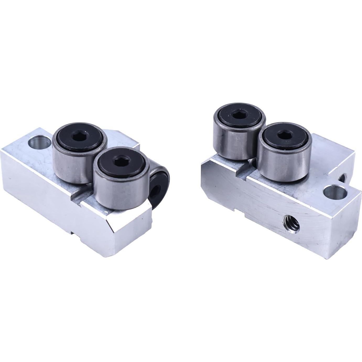 Kit de Bloques de Guía para Sierra de Banda Milwaukee 6230