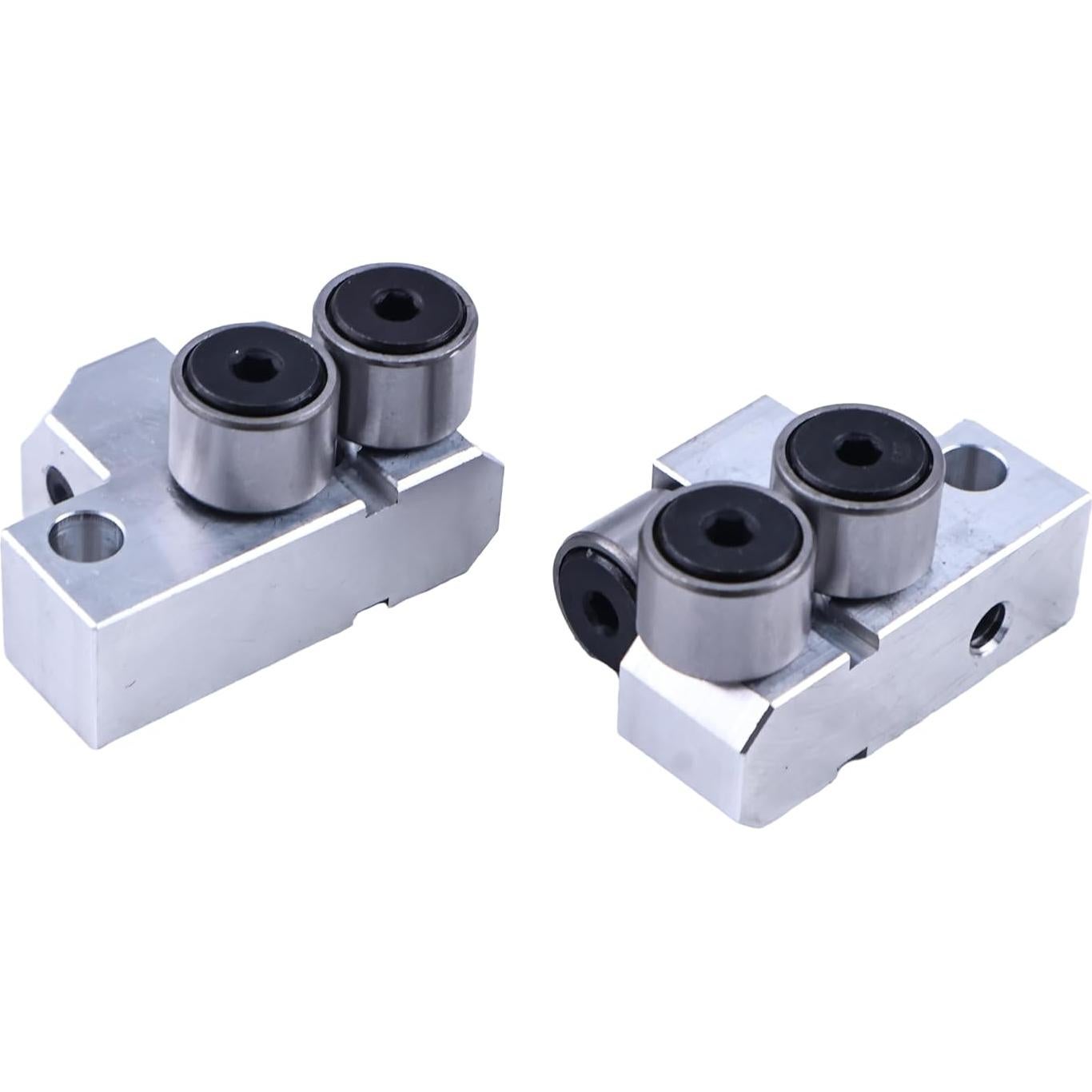 Kit de Bloques de Guía para Sierra de Banda Milwaukee 6230