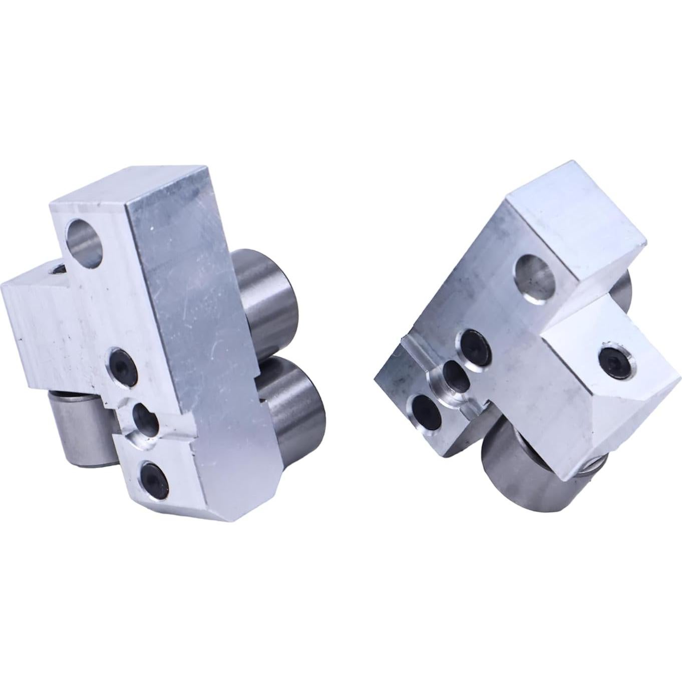 Kit de Bloques de Guía para Sierra de Banda Milwaukee 6230