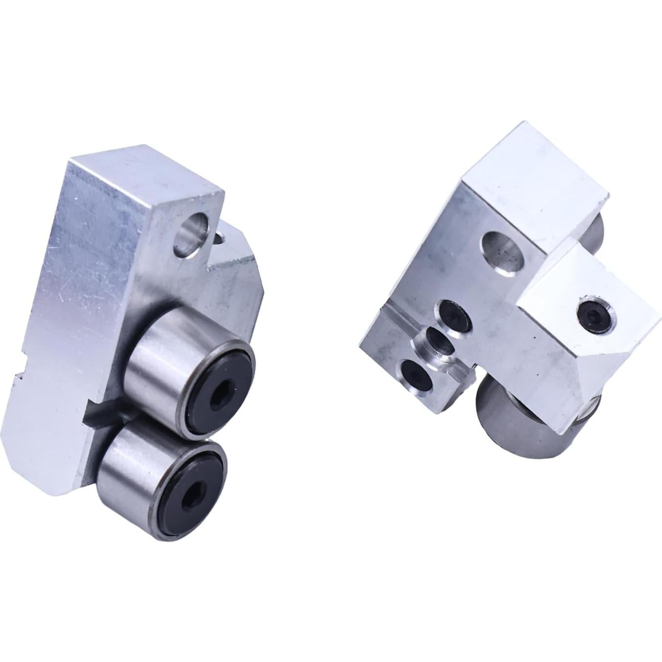 Kit de Bloques de Guía para Sierra de Banda Milwaukee 6230