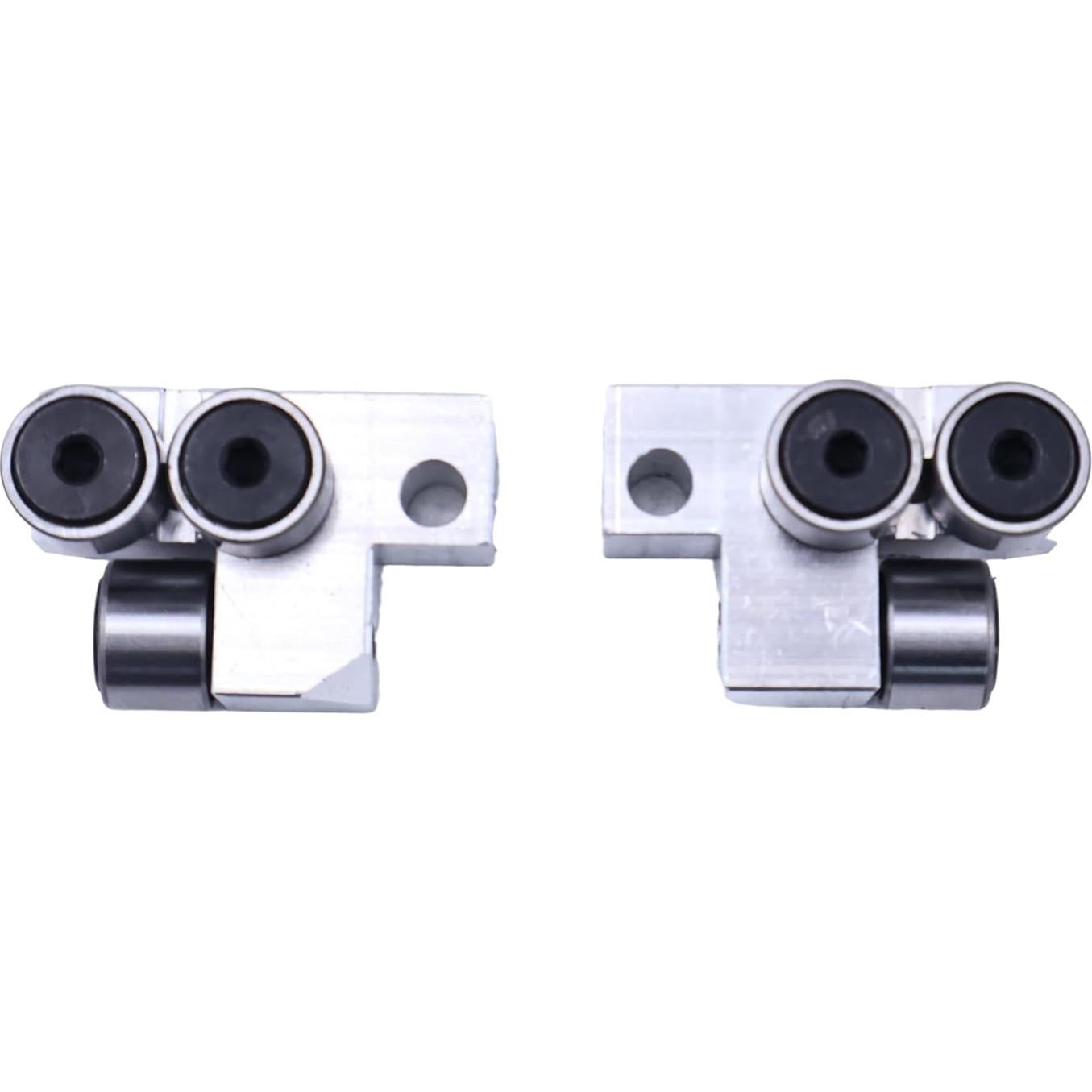 Kit de Bloques de Guía para Sierra de Banda Milwaukee 6230