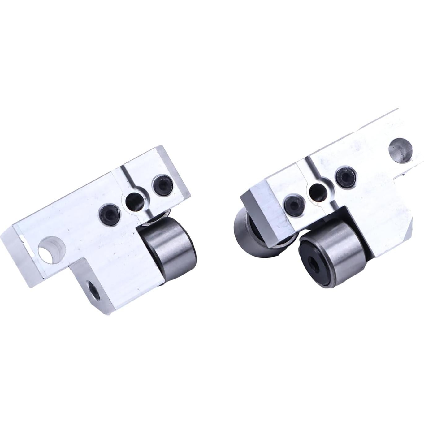 Kit de Bloques de Guía para Sierra de Banda Milwaukee 6230