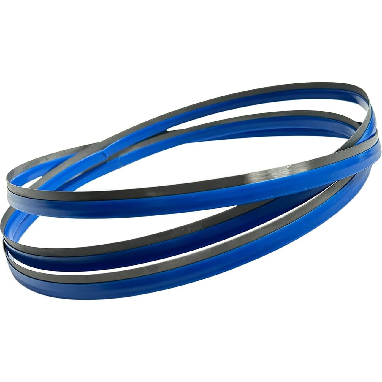 Cuchillas de sierra de cinta FOXBC 44.8 cm 14 TPI 3-Pack