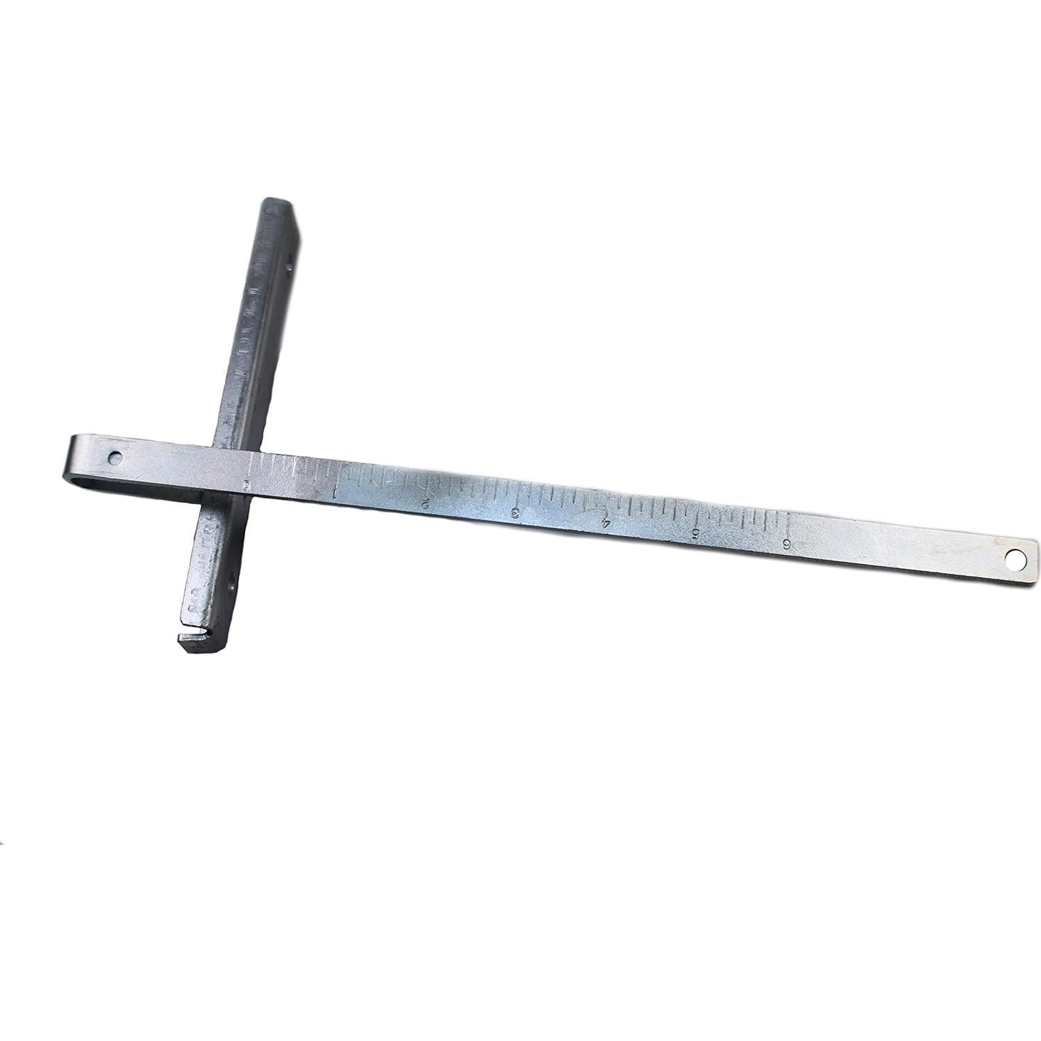 Sierra Inalámbrica XHBAN M18 49-22-1005 para Guía de Cercas